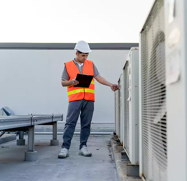 Why Homeowners & Businesses Trust Us in Marquette, MI?