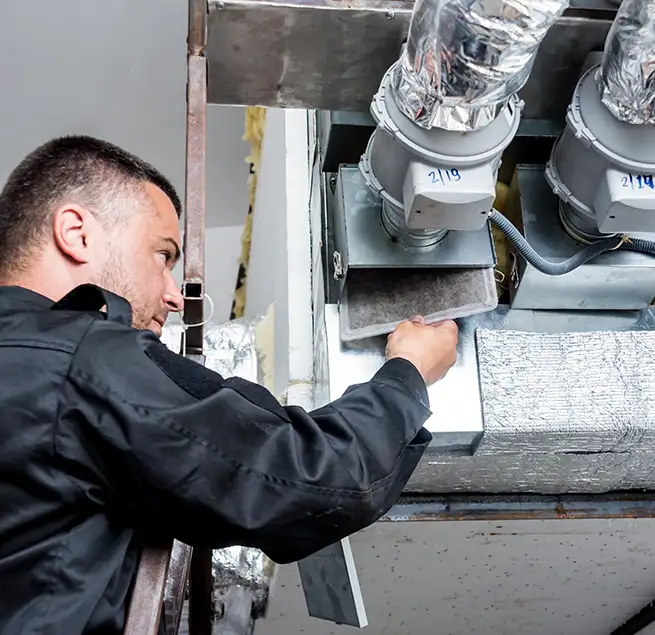 Why Homeowners & Businesses Trust Us in Marquette, MI?