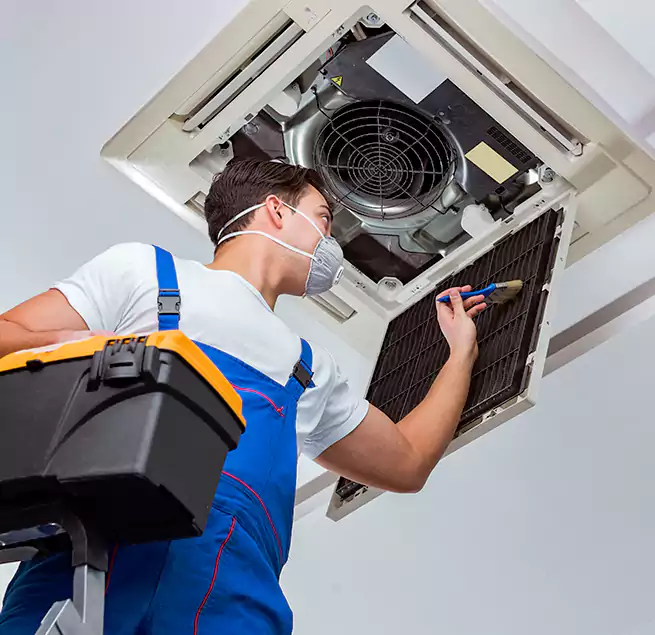 Why Homeowners & Businesses Trust Us in Marquette, MI?