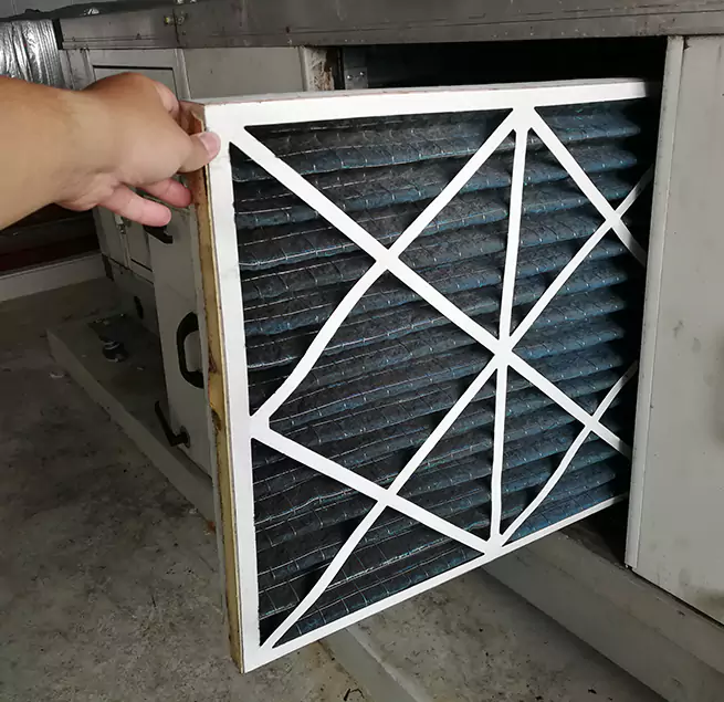 Why Homeowners & Businesses Trust Us Marquette, MI?